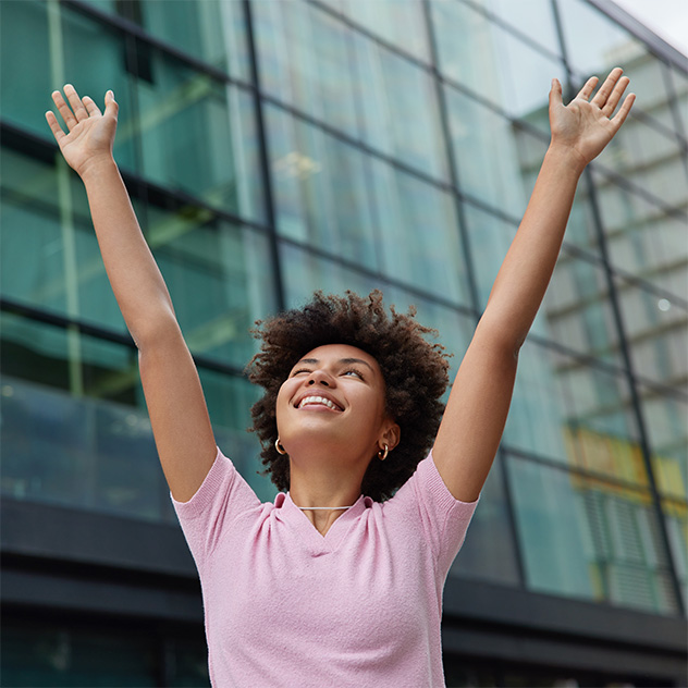 Transforma tu energía